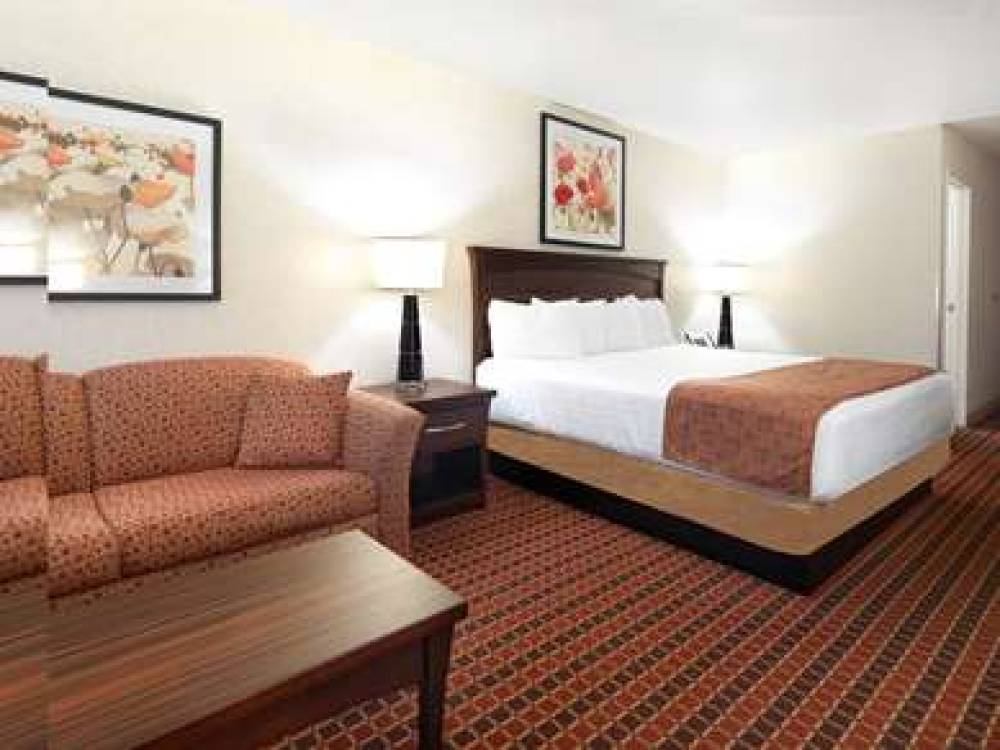 Crystal Inn Hotel And Suites Salt Lake City 3