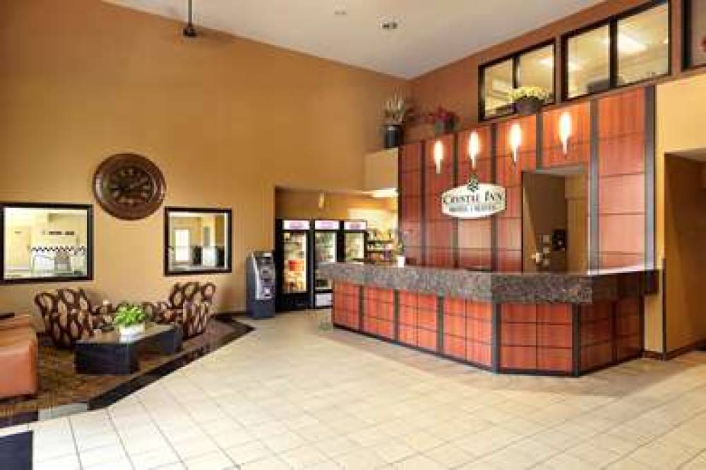 Crystal Inn West Valley City