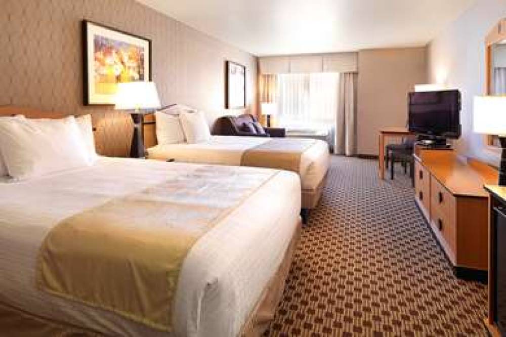 CRYSTAL INN WEST VALLEY CITY 2