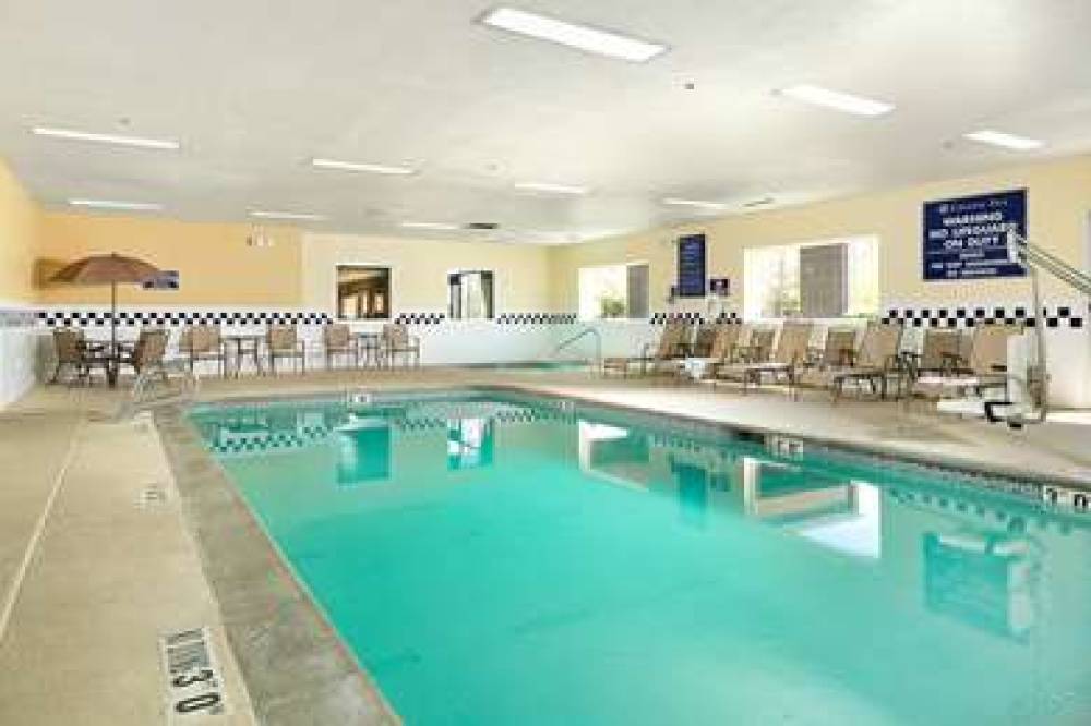 CRYSTAL INN WEST VALLEY CITY 4
