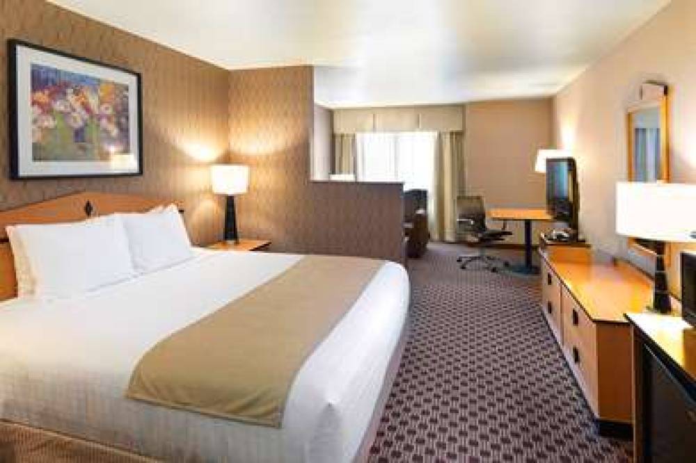 CRYSTAL INN WEST VALLEY CITY 3