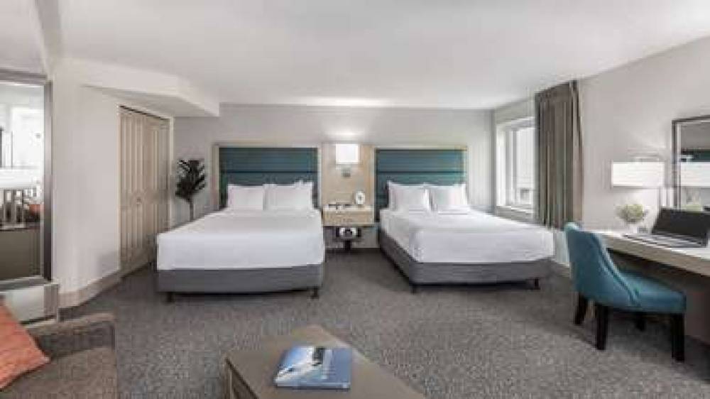 Crystal Lodge 4