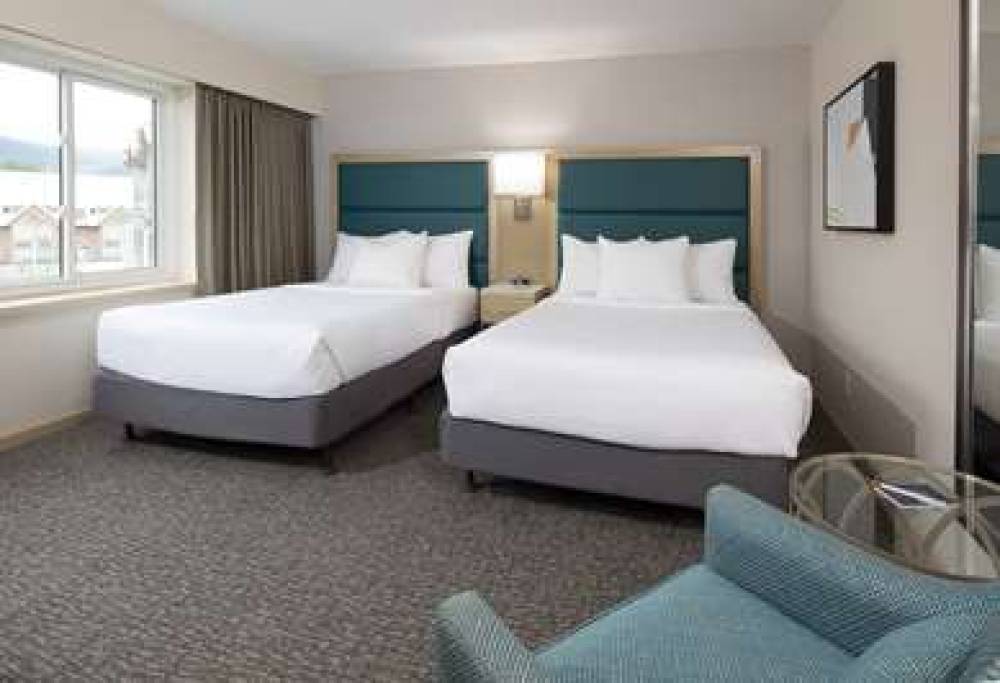 Crystal Lodge 3