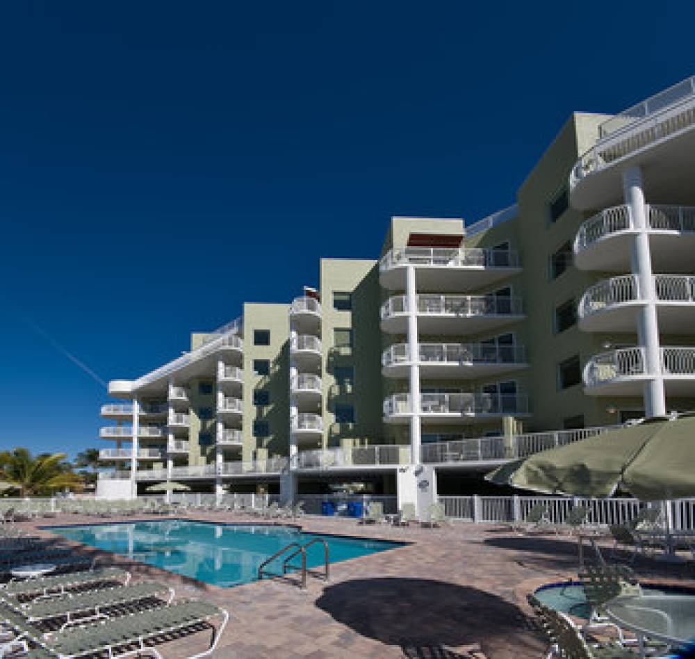 CRYSTAL PALMS BEACH RESORT 3