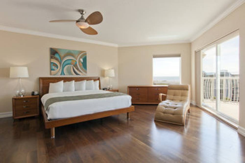 CRYSTAL PALMS BEACH RESORT 5