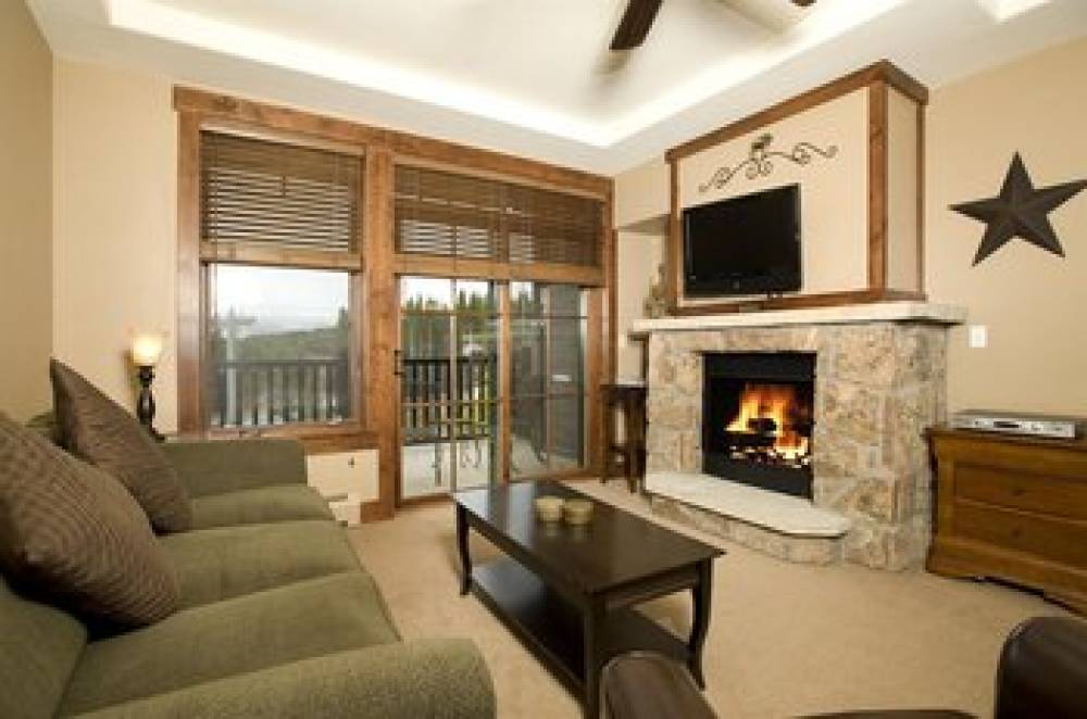 CRYSTAL PEAK LODGE 4