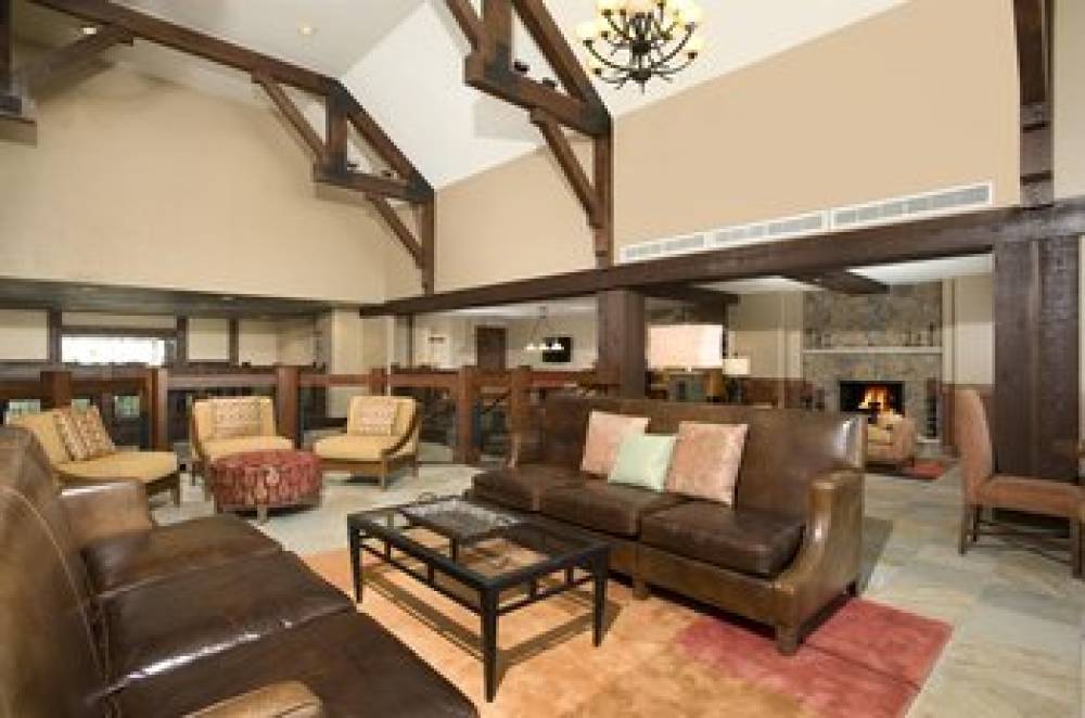 CRYSTAL PEAK LODGE 2