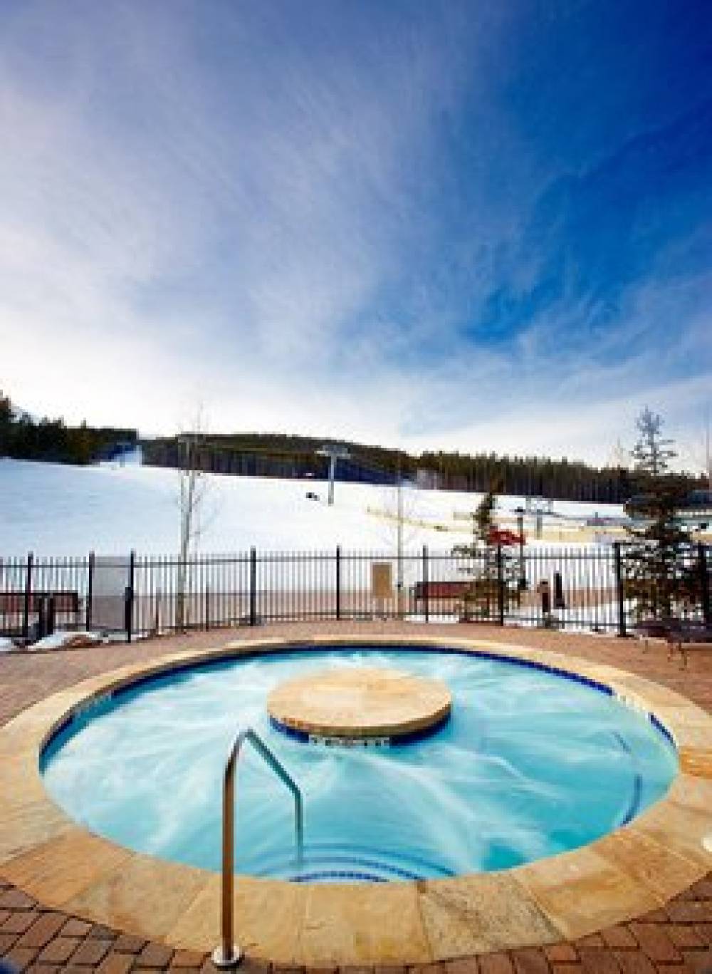 CRYSTAL PEAK LODGE 5