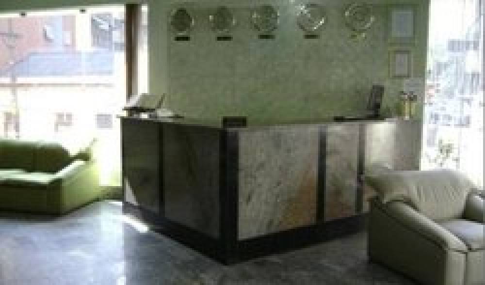 DAN INN SAO PAULO 2