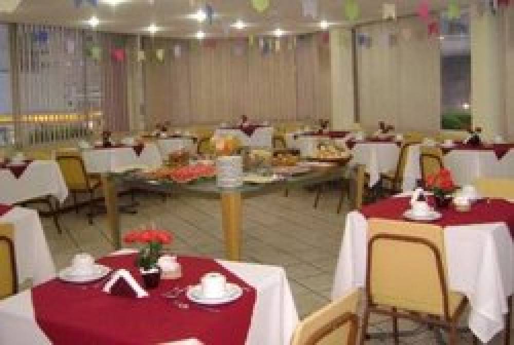 DAN INN SAO PAULO 1