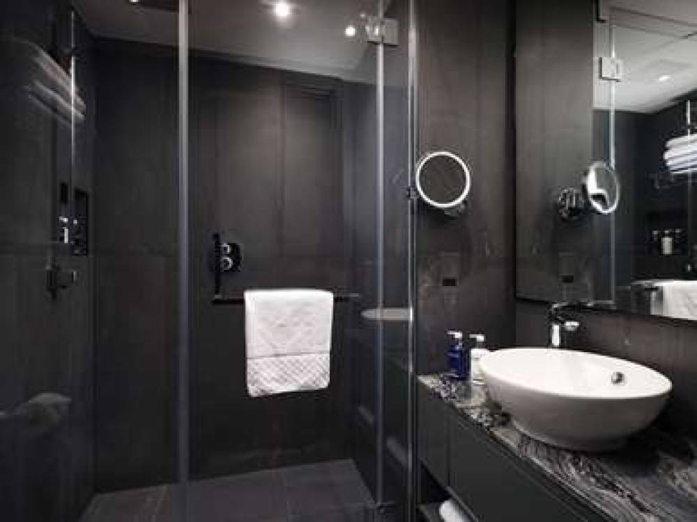 DAO BY DORSETT WEST LONDON 6