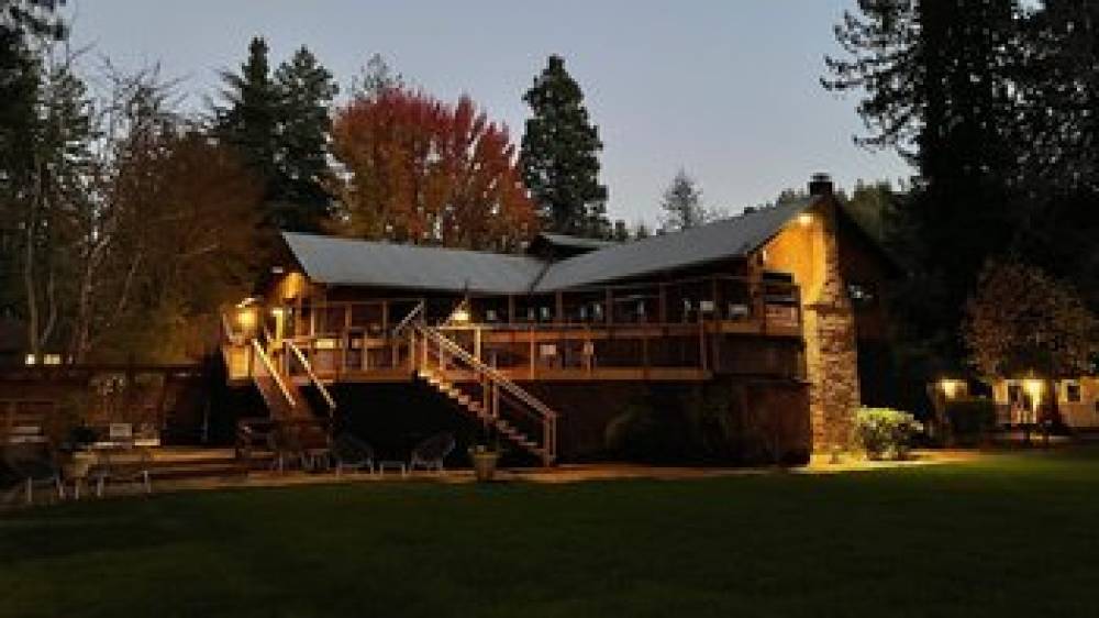 Dawn Ranch 1