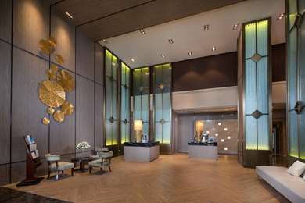 DAYS BY WYNDHAM CHANGSHA DOWNTOWN 6