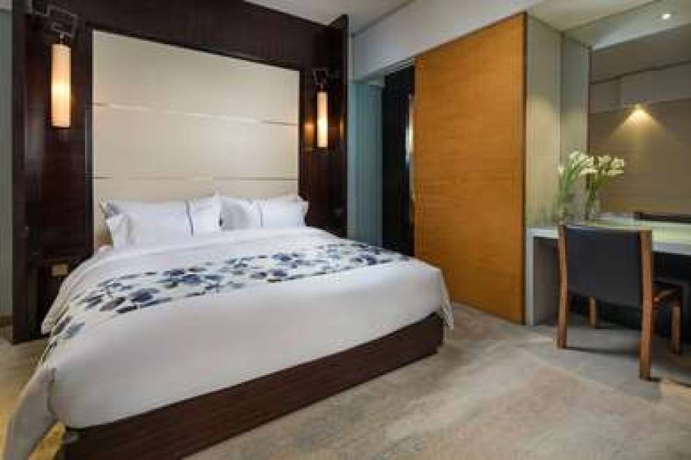 DAYS BY WYNDHAM CHANGSHA DOWNTOWN 10