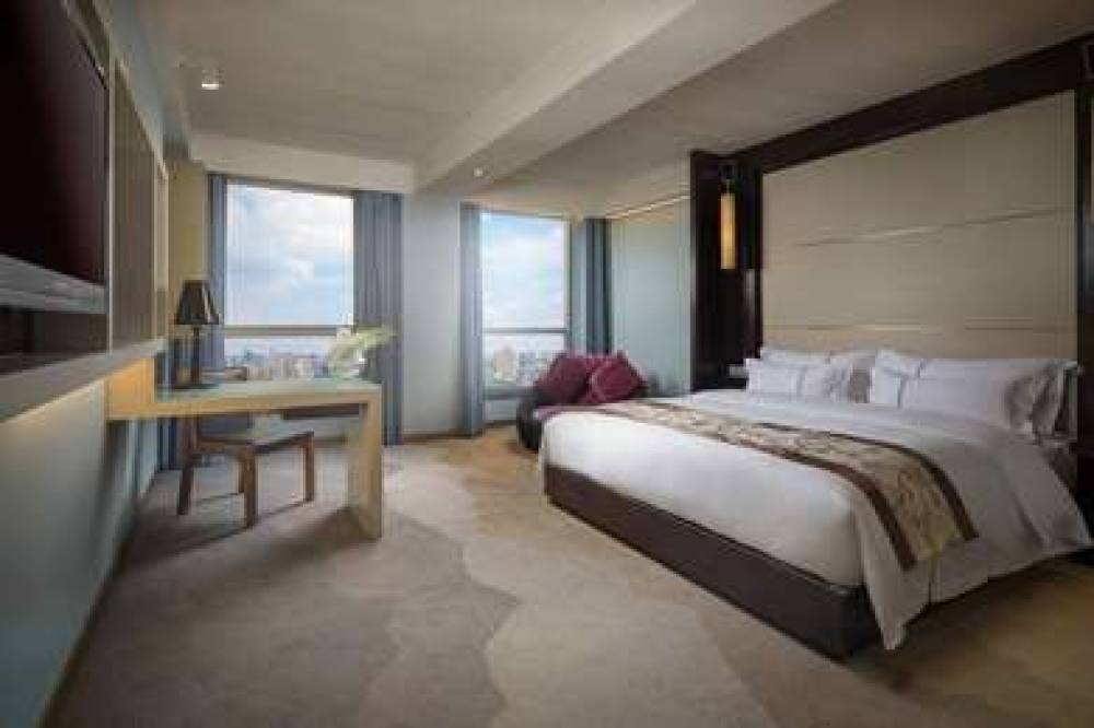DAYS BY WYNDHAM CHANGSHA DOWNTOWN 9