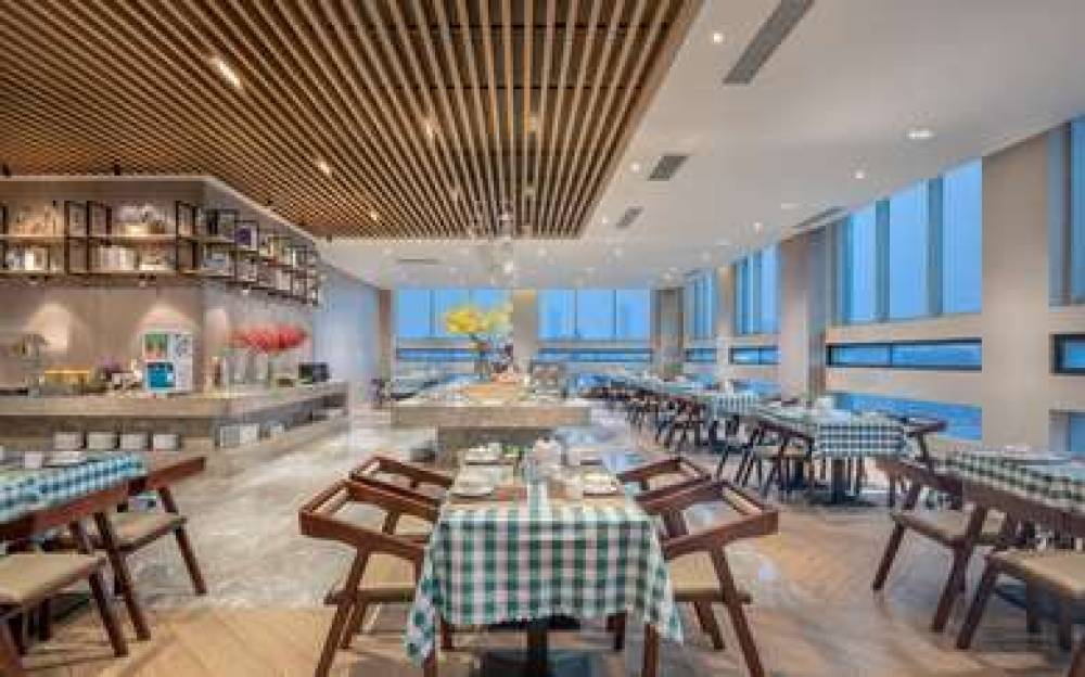DAYS BY WYNDHAM CHANGSHA DOWNTOWN 8