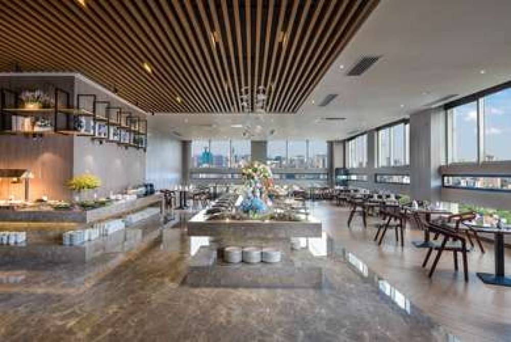 DAYS BY WYNDHAM CHANGSHA DOWNTOWN 7