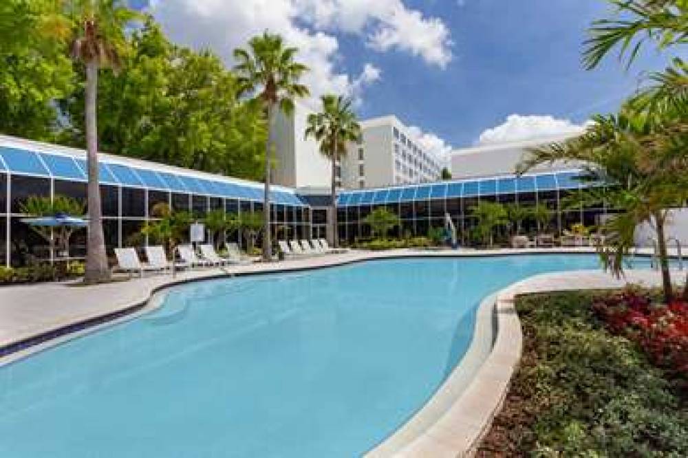 DAYS HOTEL BY WYNDHAM CELEBRATION 9