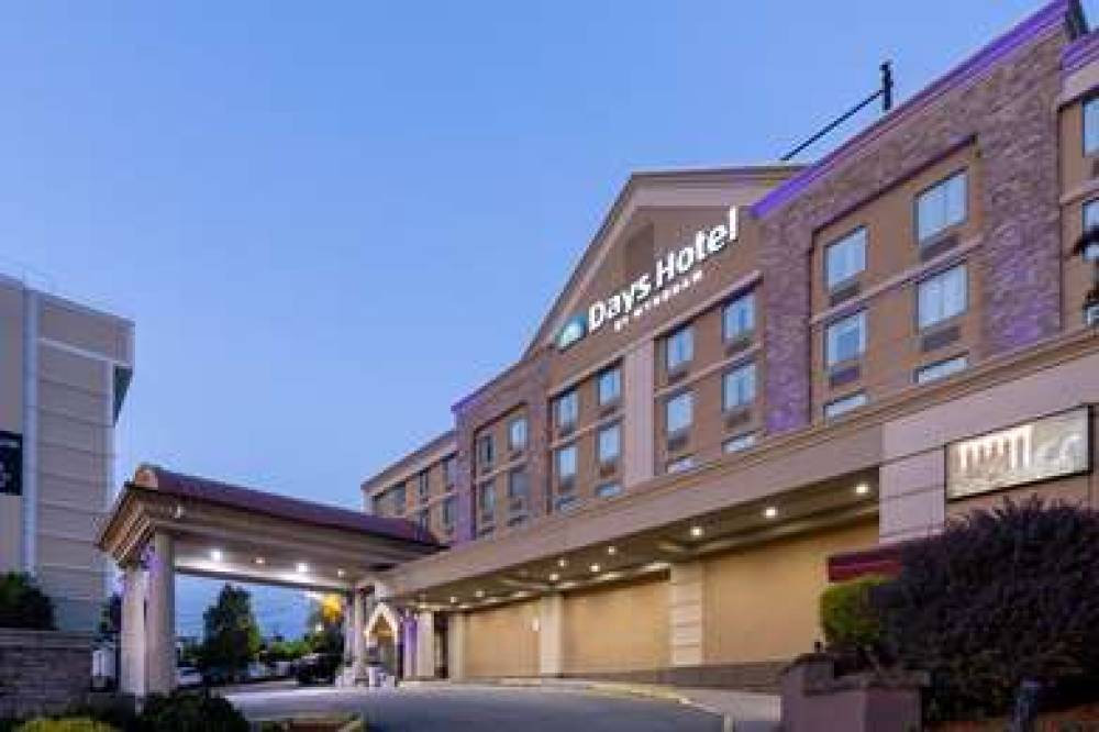 DAYS HOTEL BY WYNDHAM NORTH BERGEN 5