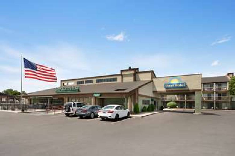 Days Hotel Flagstaff