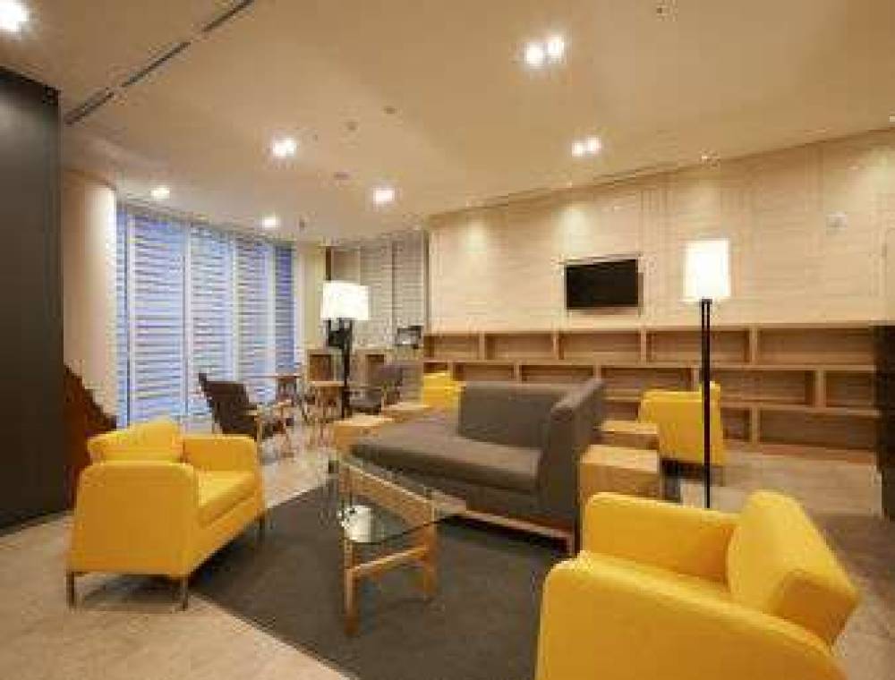 DAYS HOTEL SEOUL MYEONGDONG 4