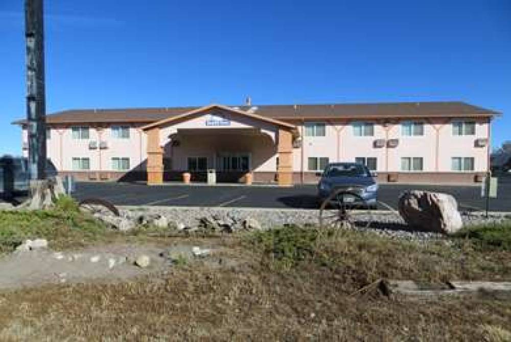 Days Inn Alamosa 4