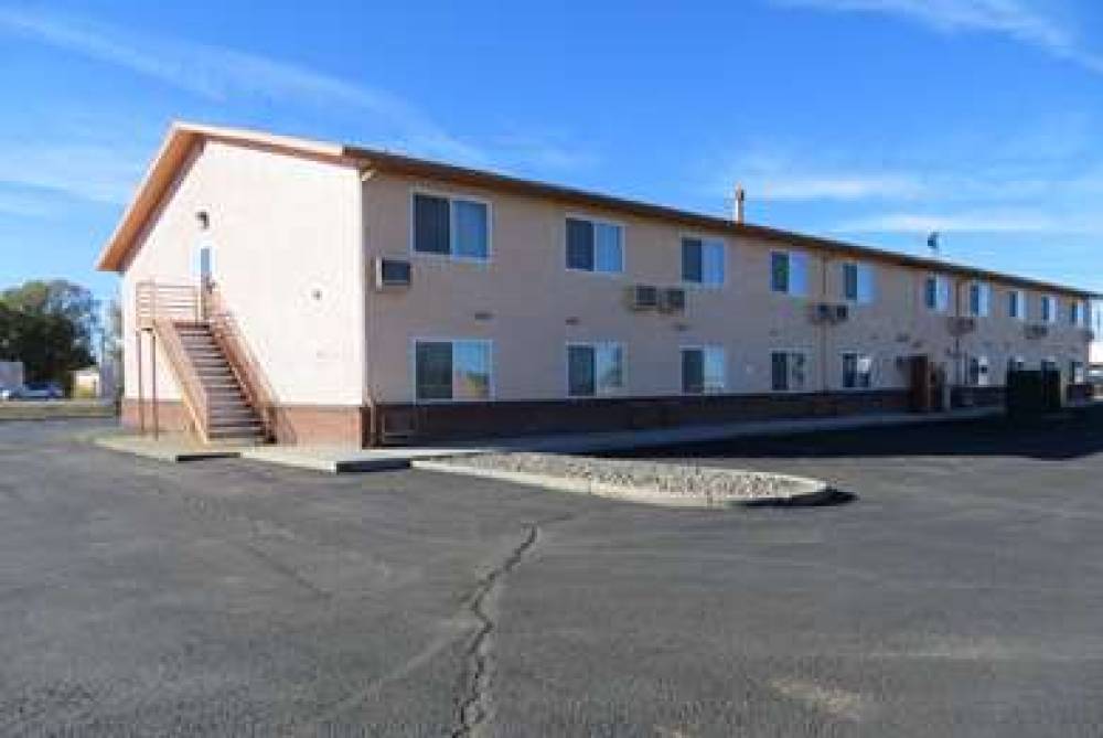 Days Inn Alamosa 3
