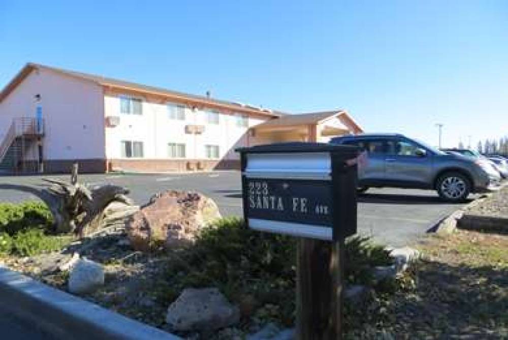 Days Inn Alamosa 8