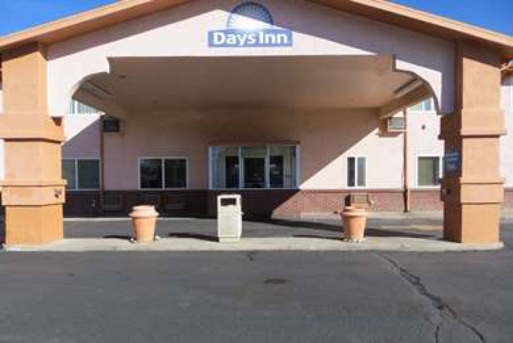 Days Inn Alamosa 7