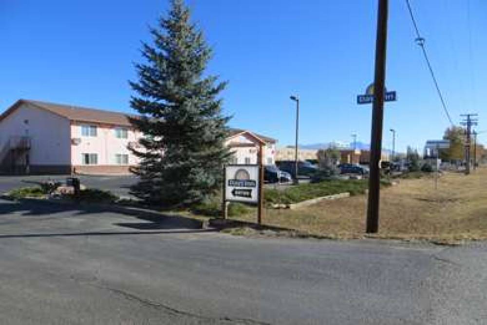 Days Inn Alamosa 6