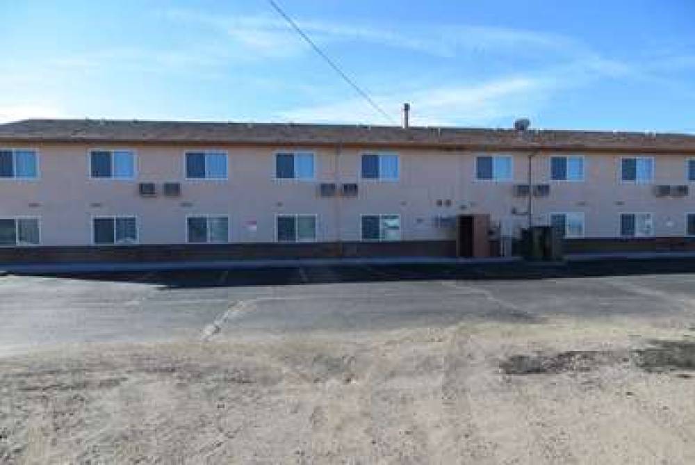 Days Inn Alamosa 2