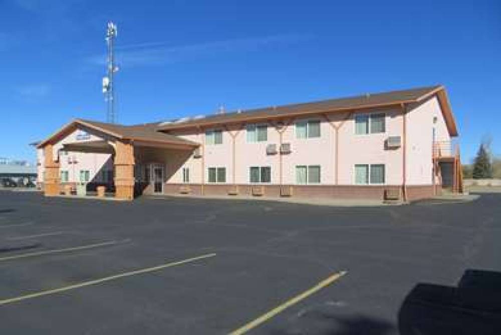 Days Inn Alamosa 5