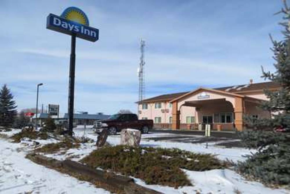 Days Inn Alamosa