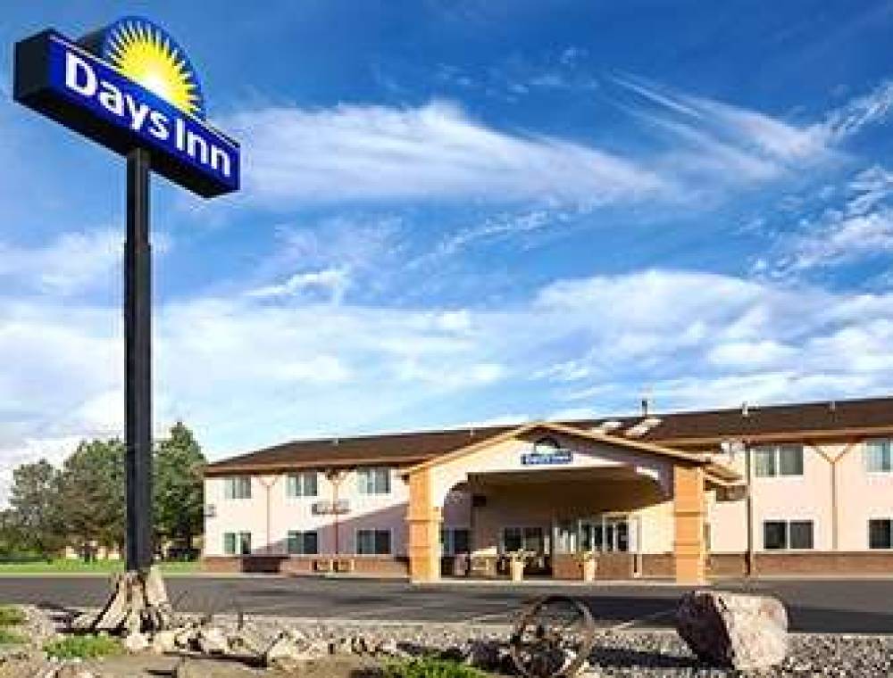 Days Inn Alamosa 1