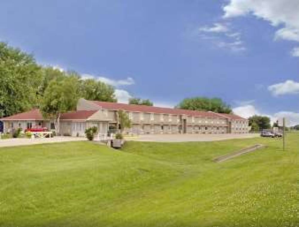 Americas Best Value Inn
