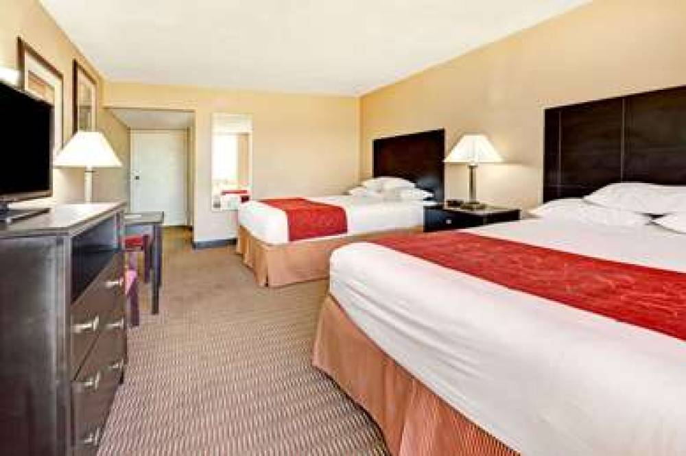 DAYS INN ATT STADIUM 7
