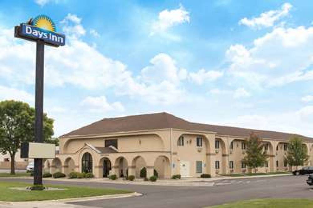 Days Inn Austin