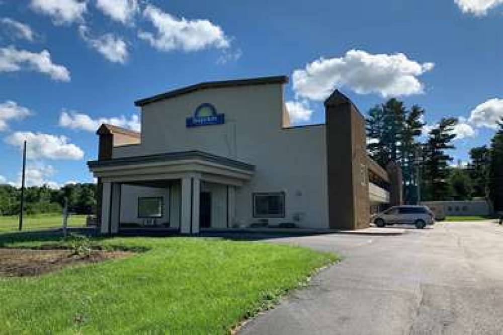 Days Inn Bellville Mansfield