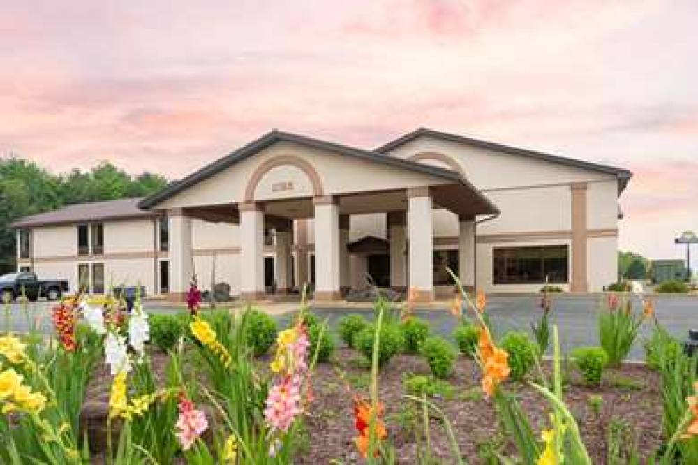 Days Inn Blairsville
