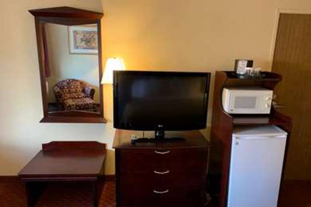 DAYS INN BLYTHE 7