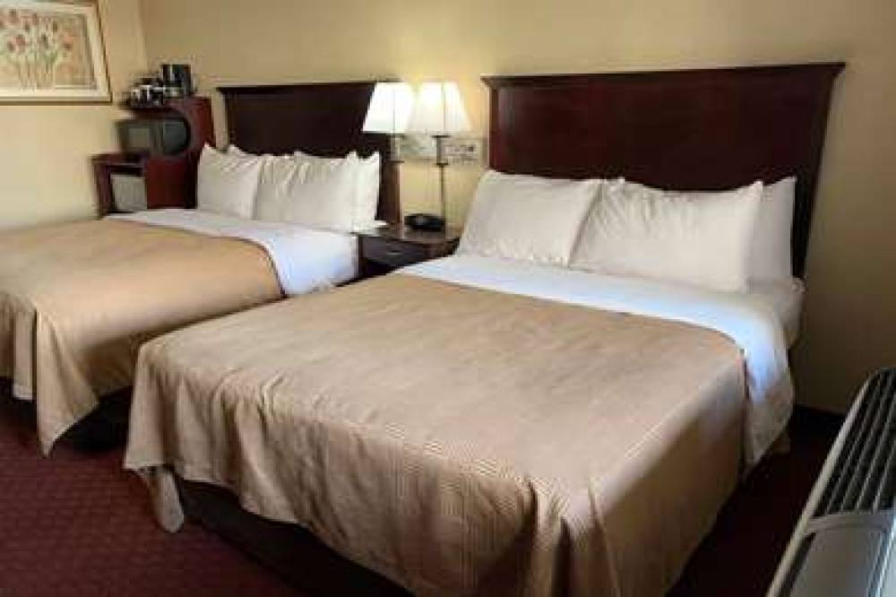 DAYS INN BLYTHE 4
