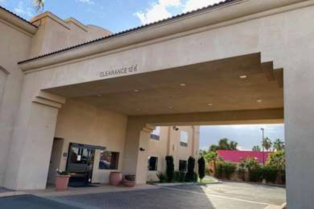 Days Inn Blythe