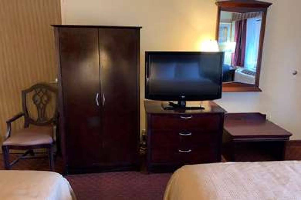DAYS INN BLYTHE 1