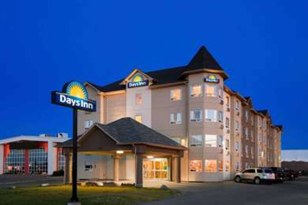 Days Inn Bonnyville