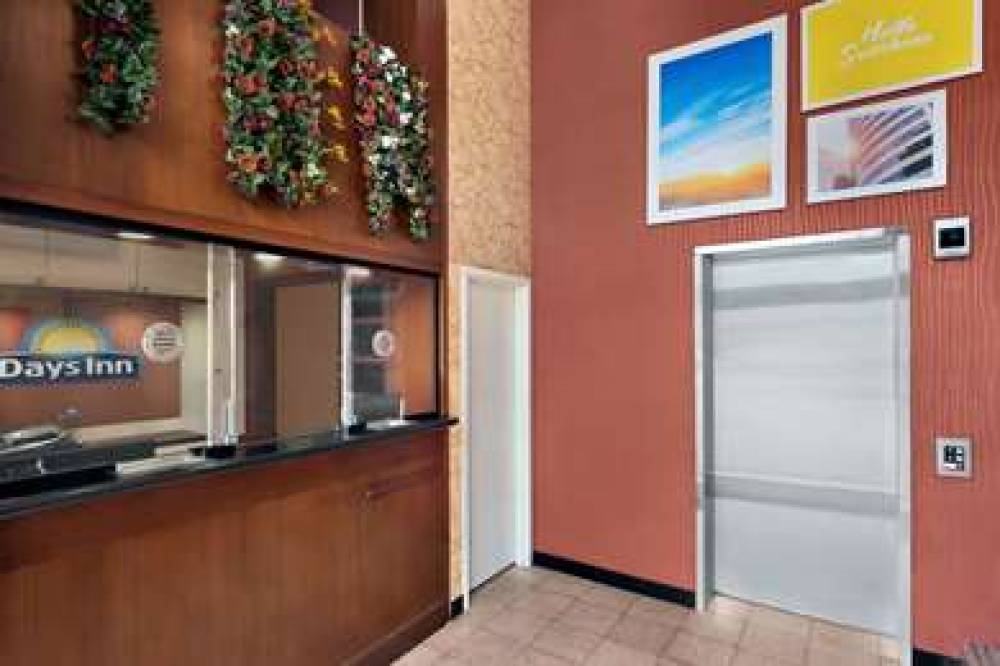 Days Inn Brooklyn 3