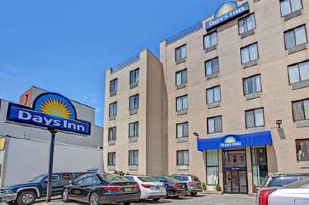 Days Inn Brooklyn 1