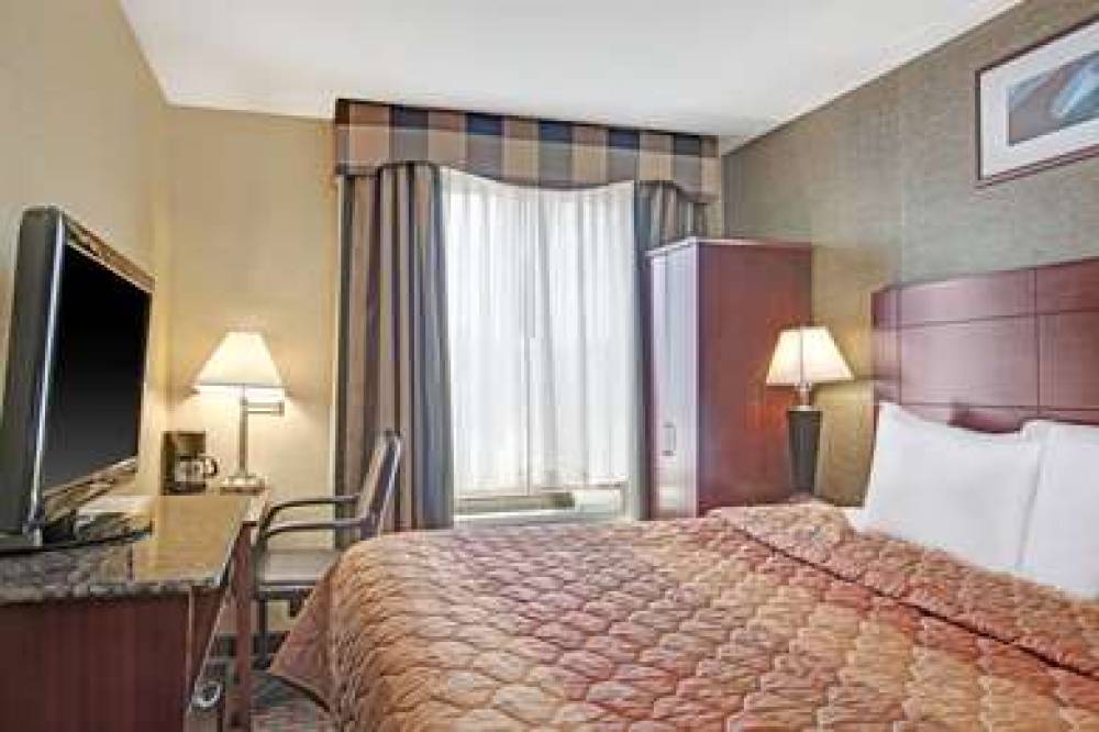 Days Inn Brooklyn 10