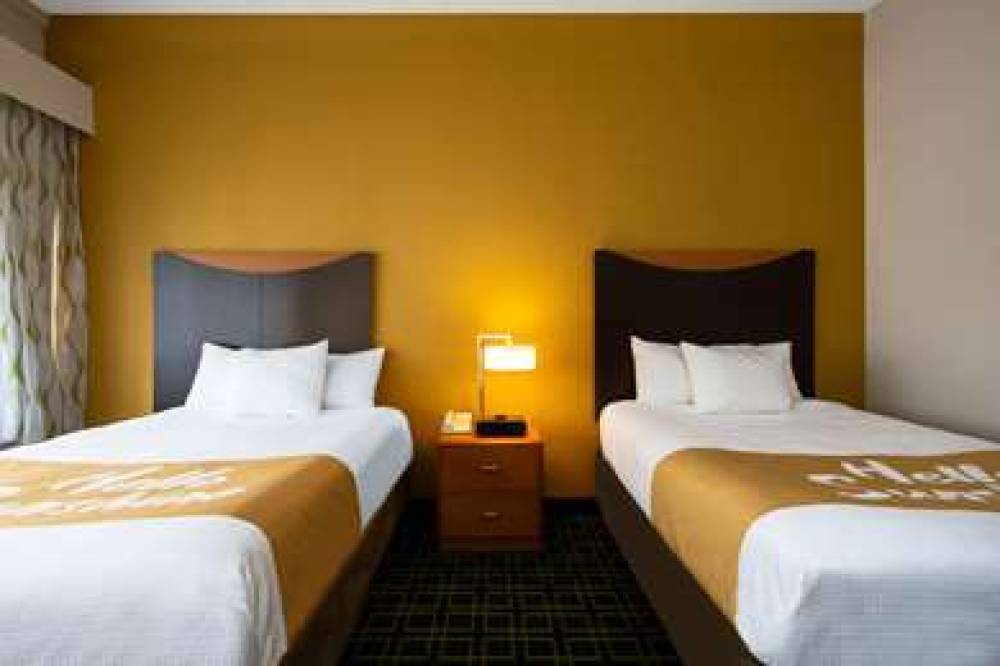DAYS INN BY WYNDHAM ABSECON 10