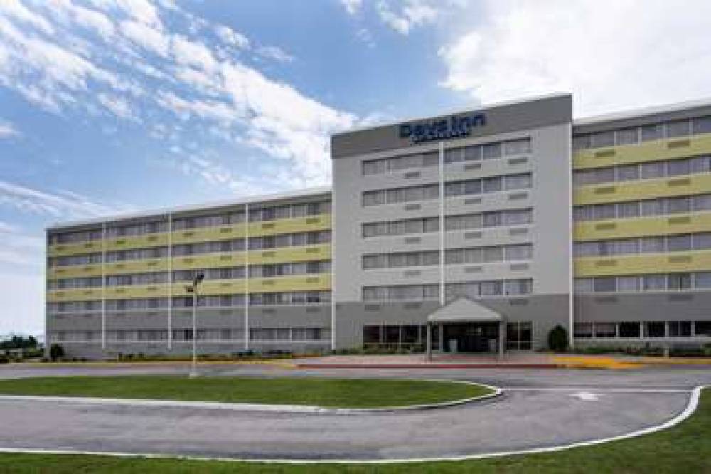 DAYS INN BY WYNDHAM ABSECON 2