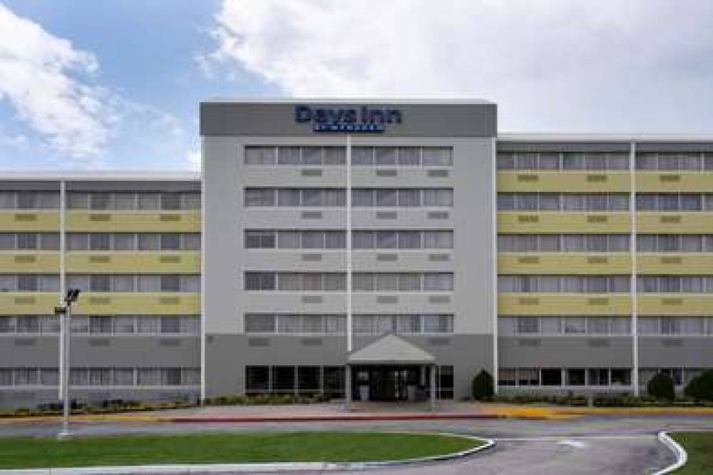 DAYS INN BY WYNDHAM ABSECON 1